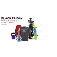 Shop Amazon Sports &amp; Outdoors Deals Now