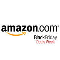 Amazon Black Friday Deals