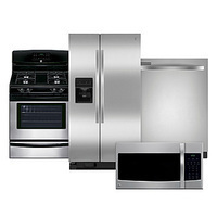 Black Friday Super Hot Appliances 30-50% OFF