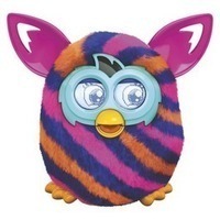 Furby Boom