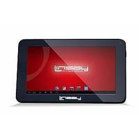 Linsay 7&quot; 1024 x 600 HD Dual Camera Tablet