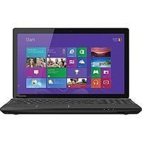 Toshiba  C55t-A5287 15.6&quot; Touch Screen Laptop