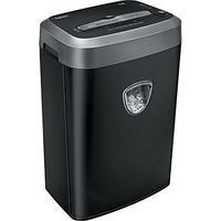 Fellowes Powershred® 14-Sheet Cross-Cut Shredder