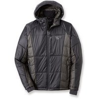 Mountain Hardwear Hooded Compressor Jacket - Men&#39;s - 2012
