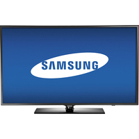 Samsung - 50&quot; Class (49-1/2&quot; Diag.) - Led - 1080p - 120hz - Hdtv
