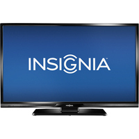 Insignia - 37&quot; Class (36-1/2&quot; Diag.) - Led - 720p - 60hz - Hdtv