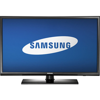Samsung -  32&quot; Class (31-1/2&quot; Diag.) - Led - 720p - 60hz - Hdtv