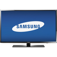 Samsung - 46&quot; Class (45-9/10&quot; Diag.) - Led - 1080p - 120hz - 3d - Hdtv