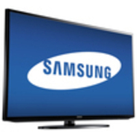 Samsung - 50&quot; Class (49-1/2&quot; Diag.) - Led - 1080p - 60hz - Smart - Hdtv