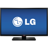 Lg - 47&quot; Class (46-9/10&quot; Diag.) - Led - 1080p - 60hz - Hdtv