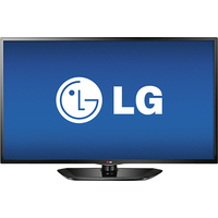 Lg - 42&quot; Class (41-9/10&quot; Diag.) - Led - 1080p - 120hz - Smart - Hdtv