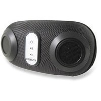 Sunlite Handlebar Amplified iSpeaker Bag