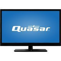 QUASAR SQ3200 32&quot; LED Class 720P HDTV with ultra slim brush bezel
