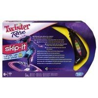 Twister Rave Skip It Game
