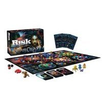 Risk: StarCraft Collector&#39;s Edition