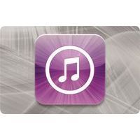 $100 iTunes Gift Card