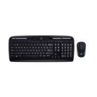 Logitech Wireless Desktop Combo