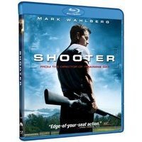 Shooter [Blu-ray]