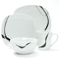Corsica Home Carnival 16-pc. Dinnerware Set