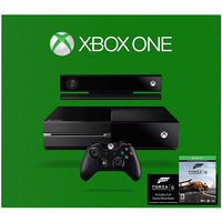 Xbox One Console with Forza Motorsport 5