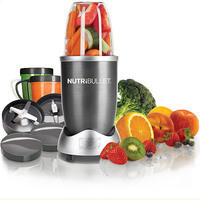 NutriBullet Nutrition Extraction System