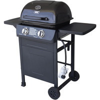 Backyard Grill 2-Burner Cart Gas Grill