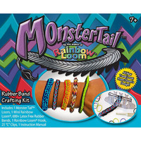 Monster Tail Craft Kit