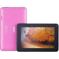 Double Power 7&quot; Tablet 8GB Memory Dual Core &amp; Bonus Kit