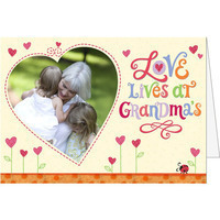 Mother&#39;s Day Photo Greeting Cards