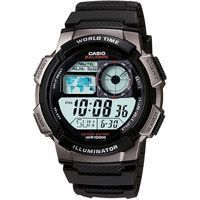 Casio Men&#39;s Digital Sport Watch