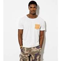 AE Men&#39;s Vintage Pocket T-shirt