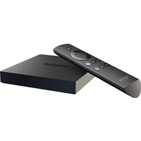 Amazon - Fire Tv