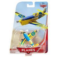 Disney Planes Planes Die-Cast Character Scandinavian Racer