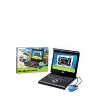 Discovery Kids Teach &amp; Talk Laptop