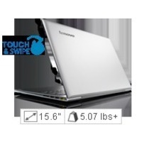 Save $550 on Lenovo IdeaPad U530 15.6&quot; Touchscreen Thin &amp; Light Laptop with Free Shipping (Code USPU5041023)
