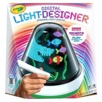 Crayola Digital Light Designer